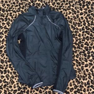 Lululemon performance windbreaker